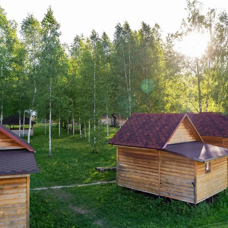 Квартира – Студия питание включено