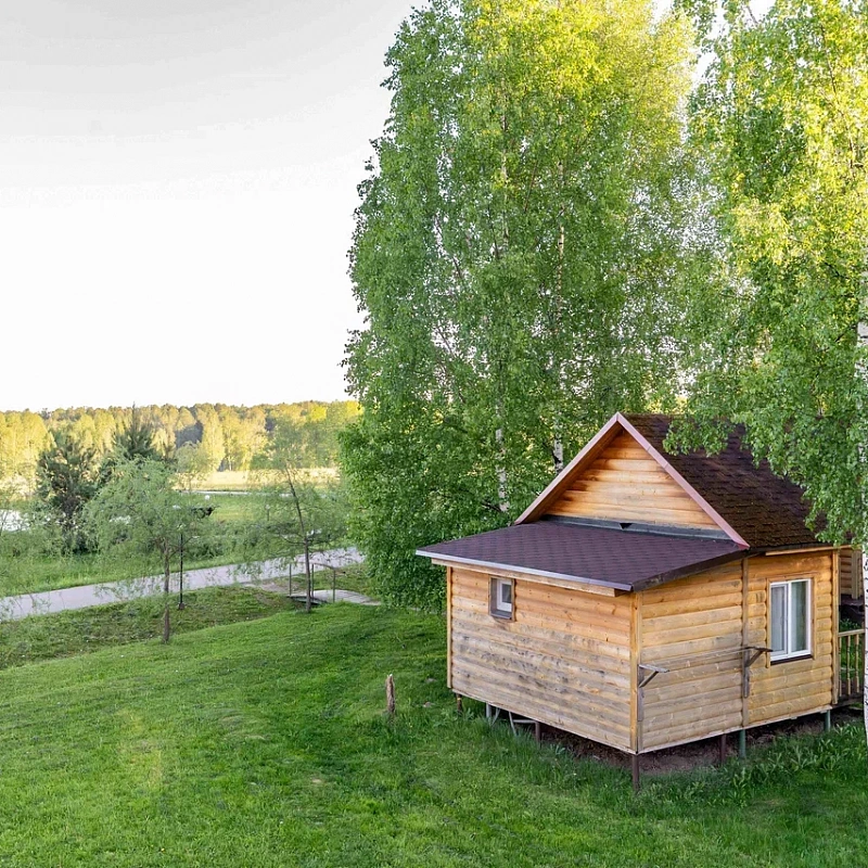 Квартира – Студия питание включено